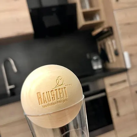 Naturboutique Rauszeit فيلنغن
